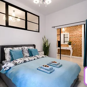  Apartament Sienna 41 Boutique