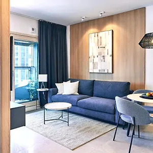  Apartament Mennica I