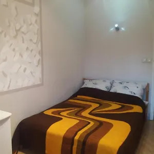 Проживание в семье Kolorowe Sny, Варшава