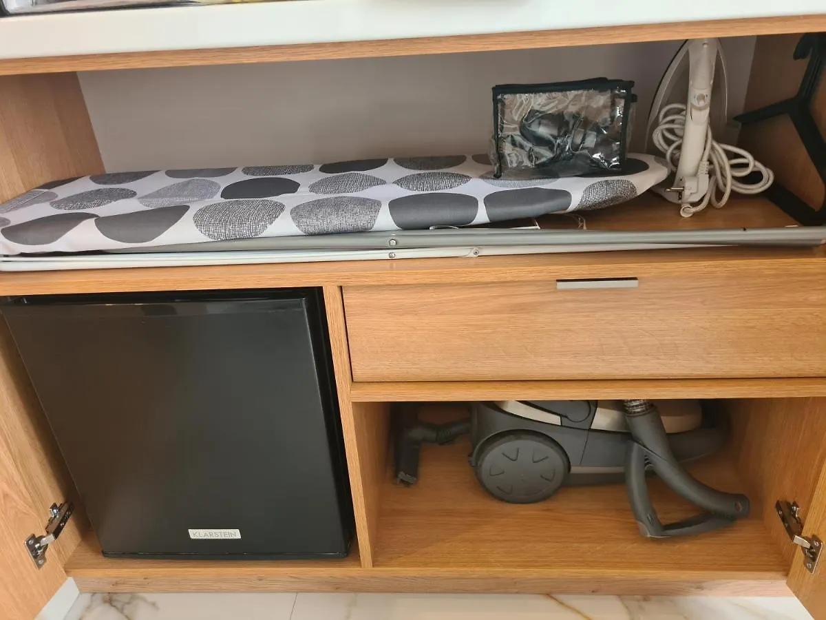 דירה ורשה Studio Plac Narutowicza